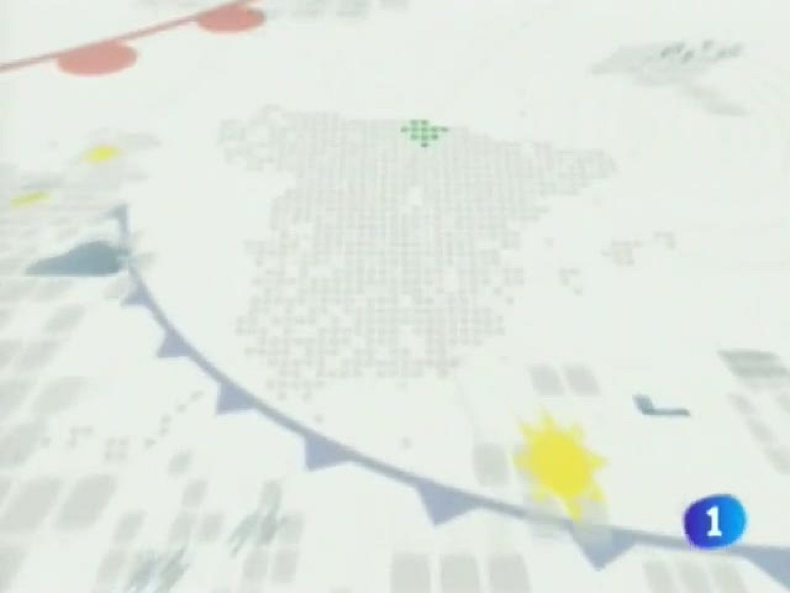 El tiempo en el País Vasco - 04/11/11 | Ver