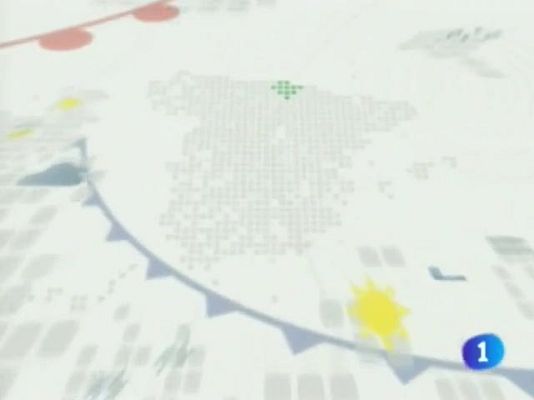 Telenorte - País Vasco - El tiempo en el País Vasco - 04/11/11