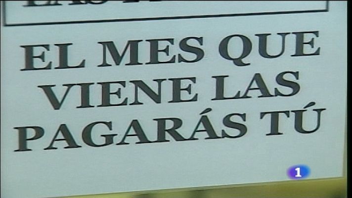 L'informatiu - Comunitat Valenciana - L'Informatiu-Comunitat Valenciana - 04/11/11