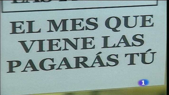 L'informatiu - Comunitat Valenciana - L'Informatiu-Comunitat Valenciana - 04/11/11