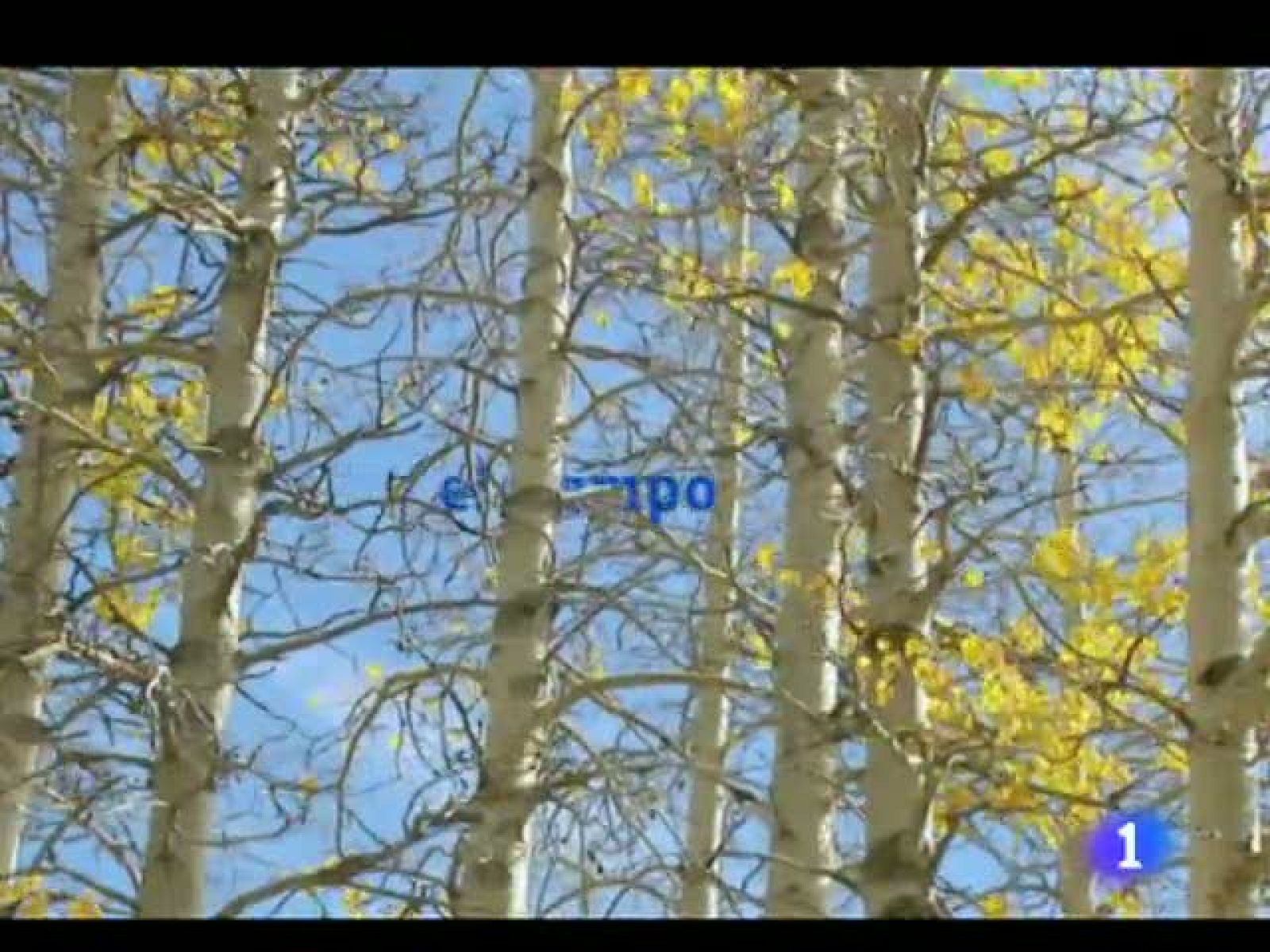 El tiempo en La Rioja - 04/11/11 | Ver