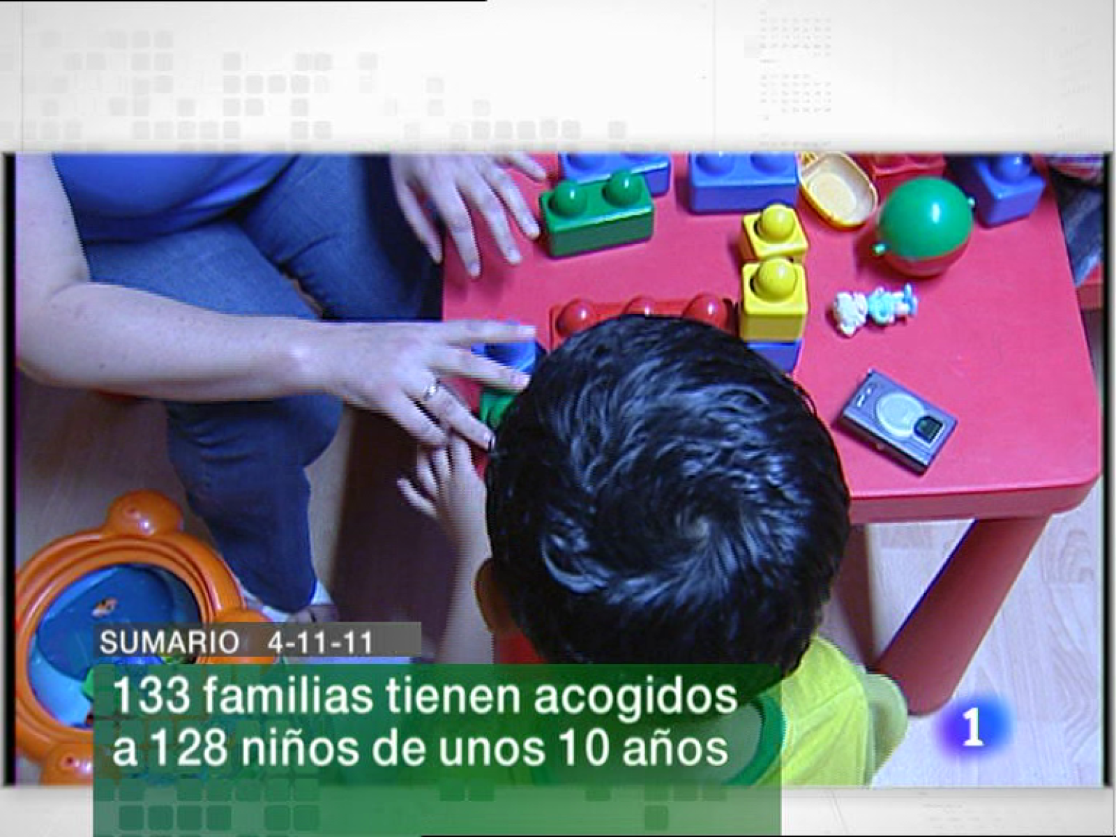 Informativo Telerioja - 04/11/11 | Ver