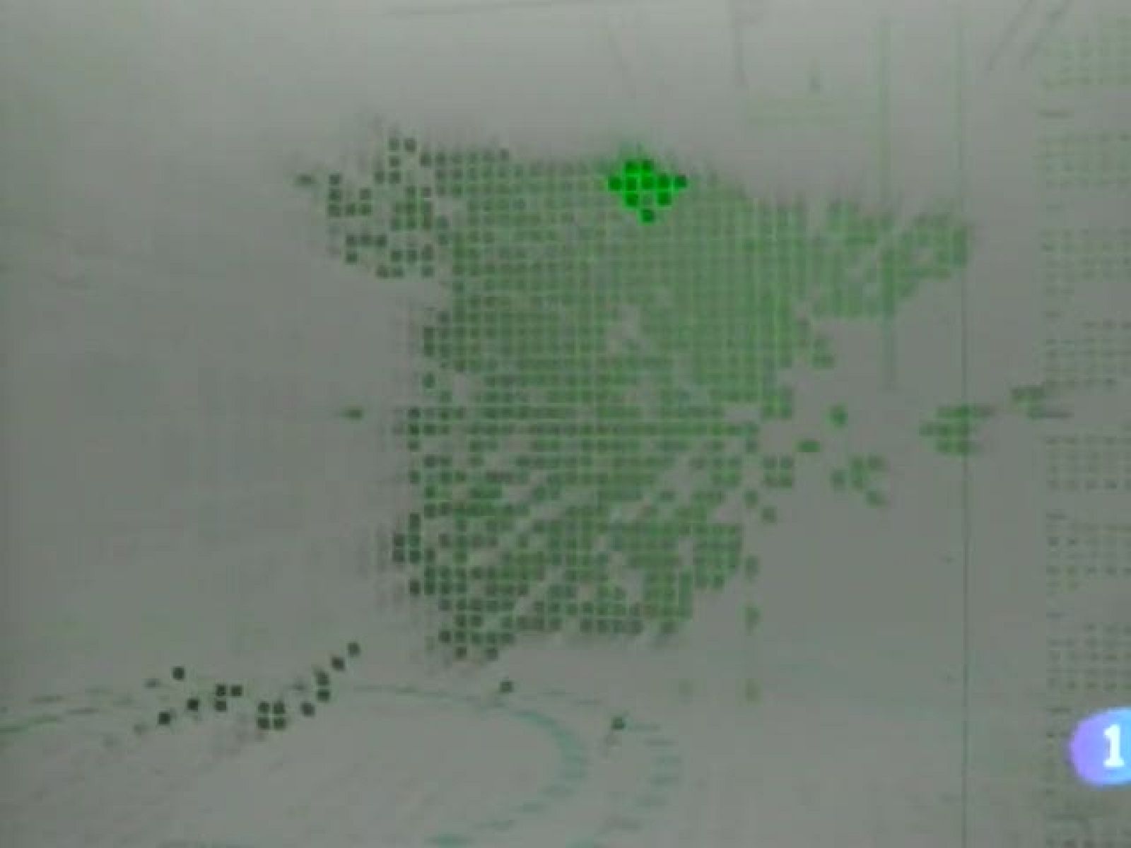 Telenorte País Vasco - 04/11/11