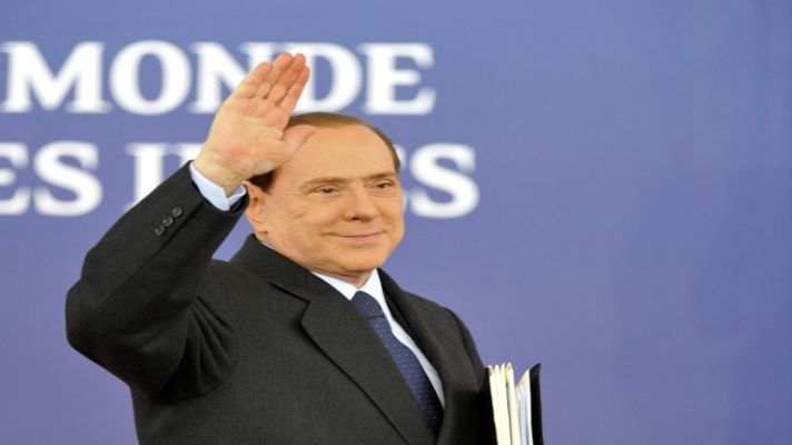 Telediario 1 - Telediario - 15 horas - 04/11/11