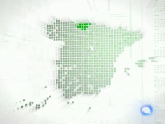 TeleCantabria - Telecantabria - 04/11/11