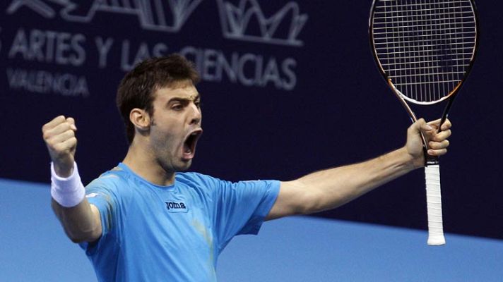 Granollers gana en confianza