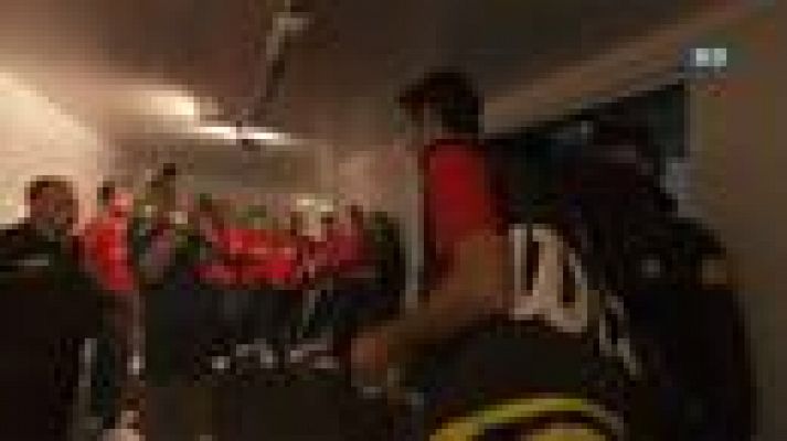  - Granollers gana en confianza