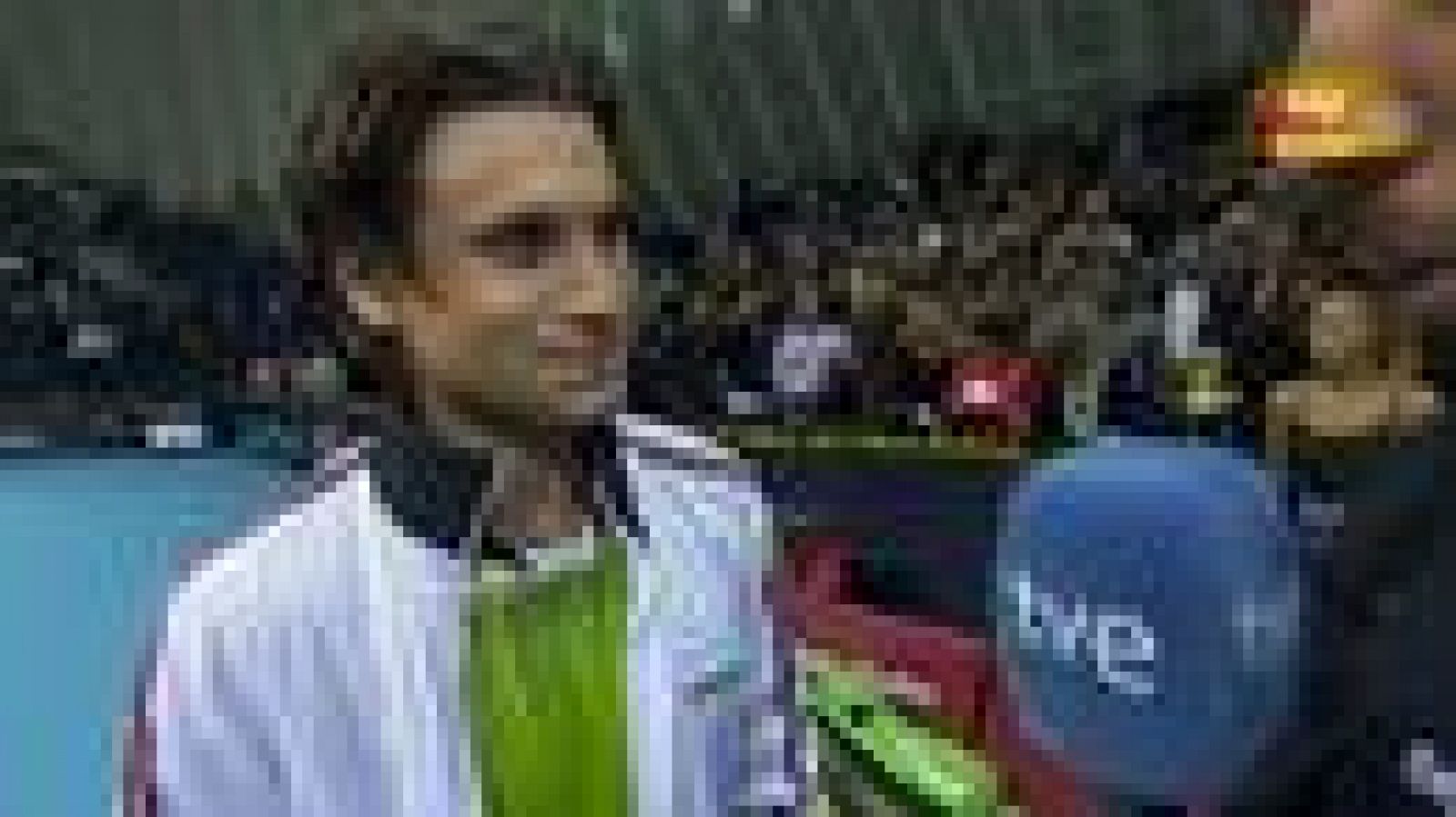 Sin programa: Ferrer:"Tengo que mejorar mi juego" | RTVE Play