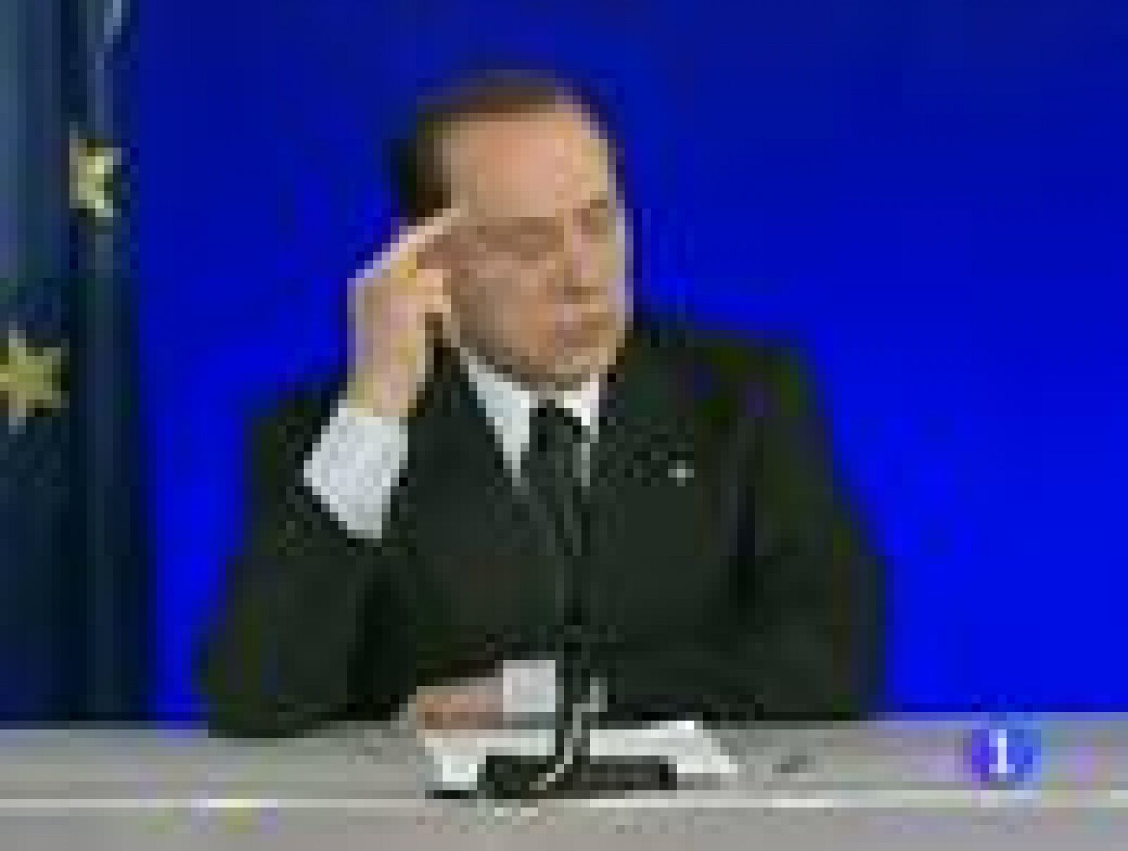 Las cuentas italianas vigiladas por la UE y el FMI