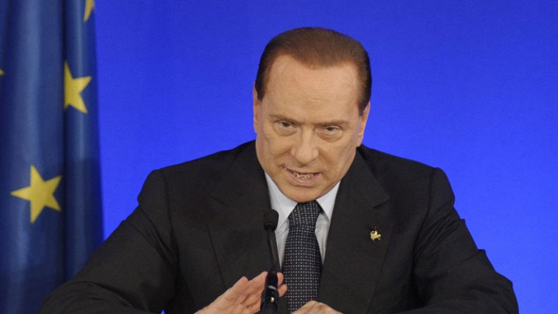 Las cuentas italianas vigiladas por la UE y el FMI