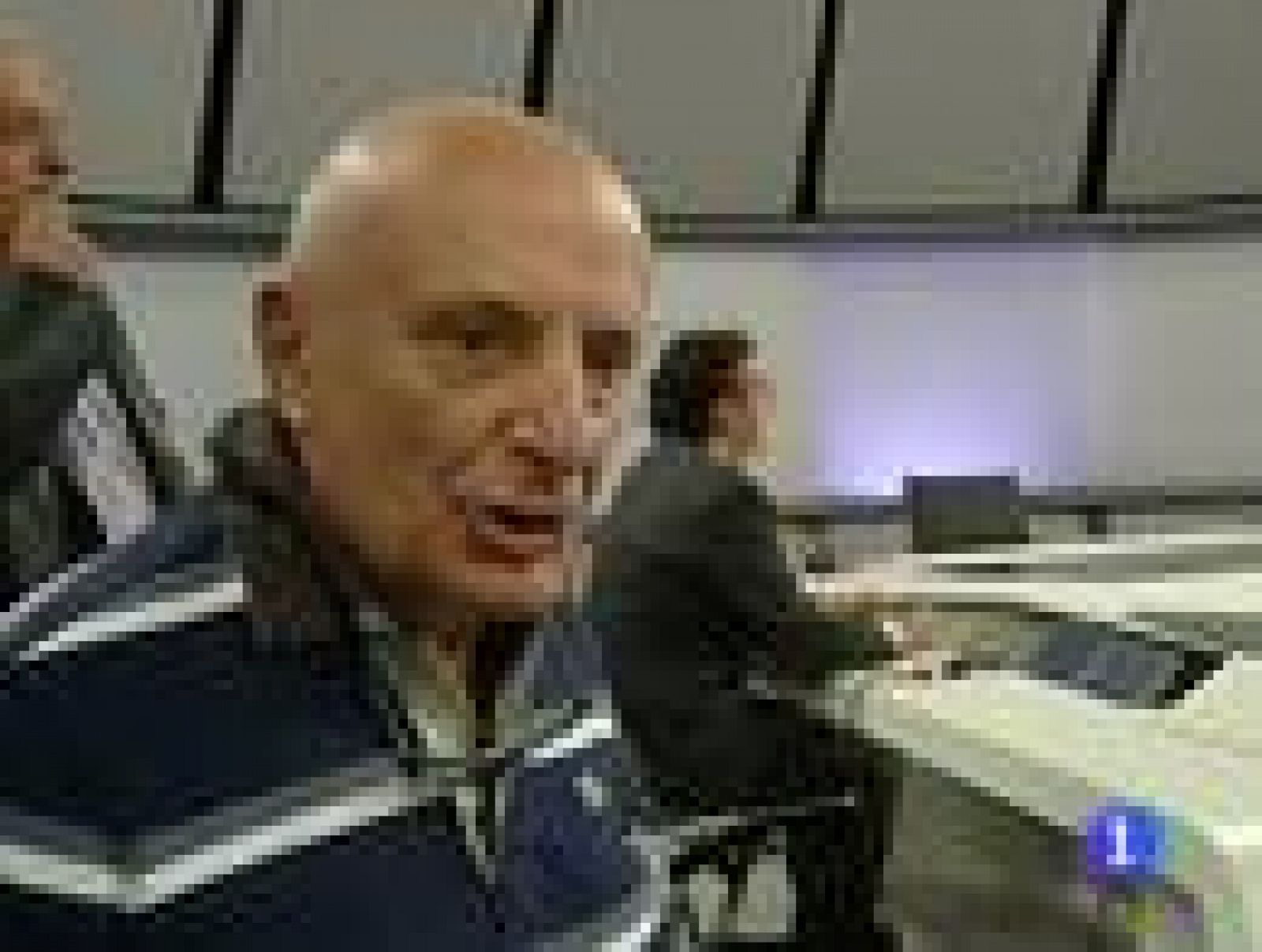 Empiezan los ensayos del cara a cara del lunes