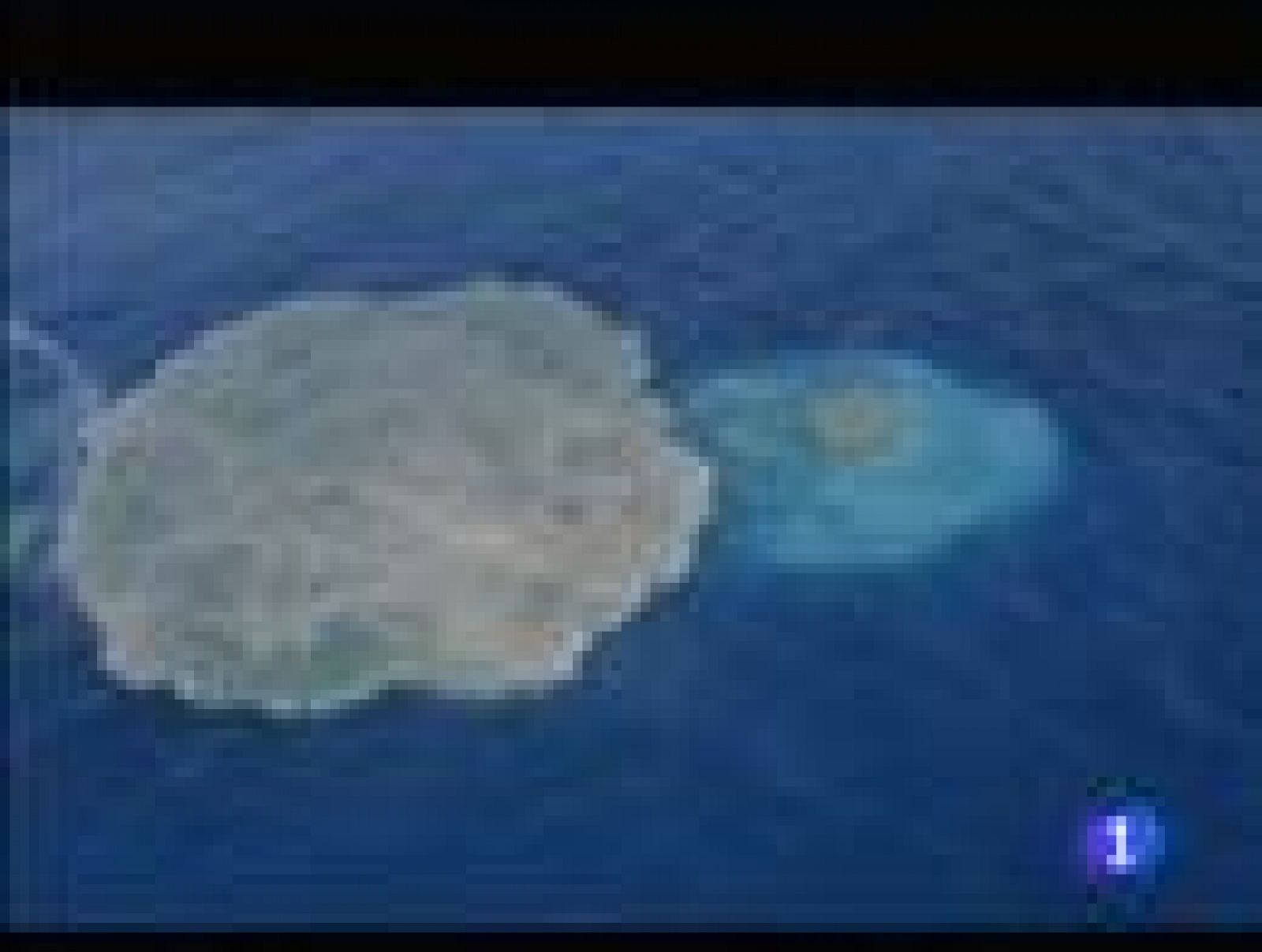 En El Hierro aumenta la actividad volcánica