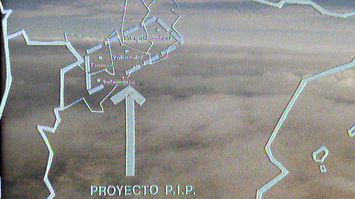 ¿Te acuerdas? - Lluvia artificial