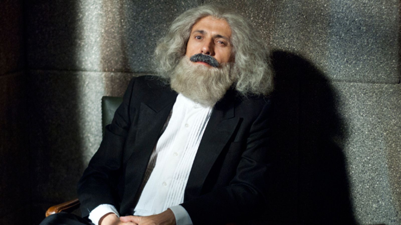 La hora de José Mota: Karl Marx | RTVE Play