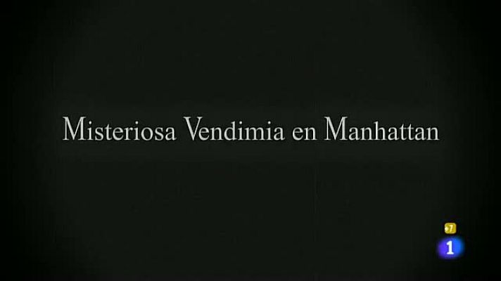 La hora de José Mota - Woody Allen según Mota
