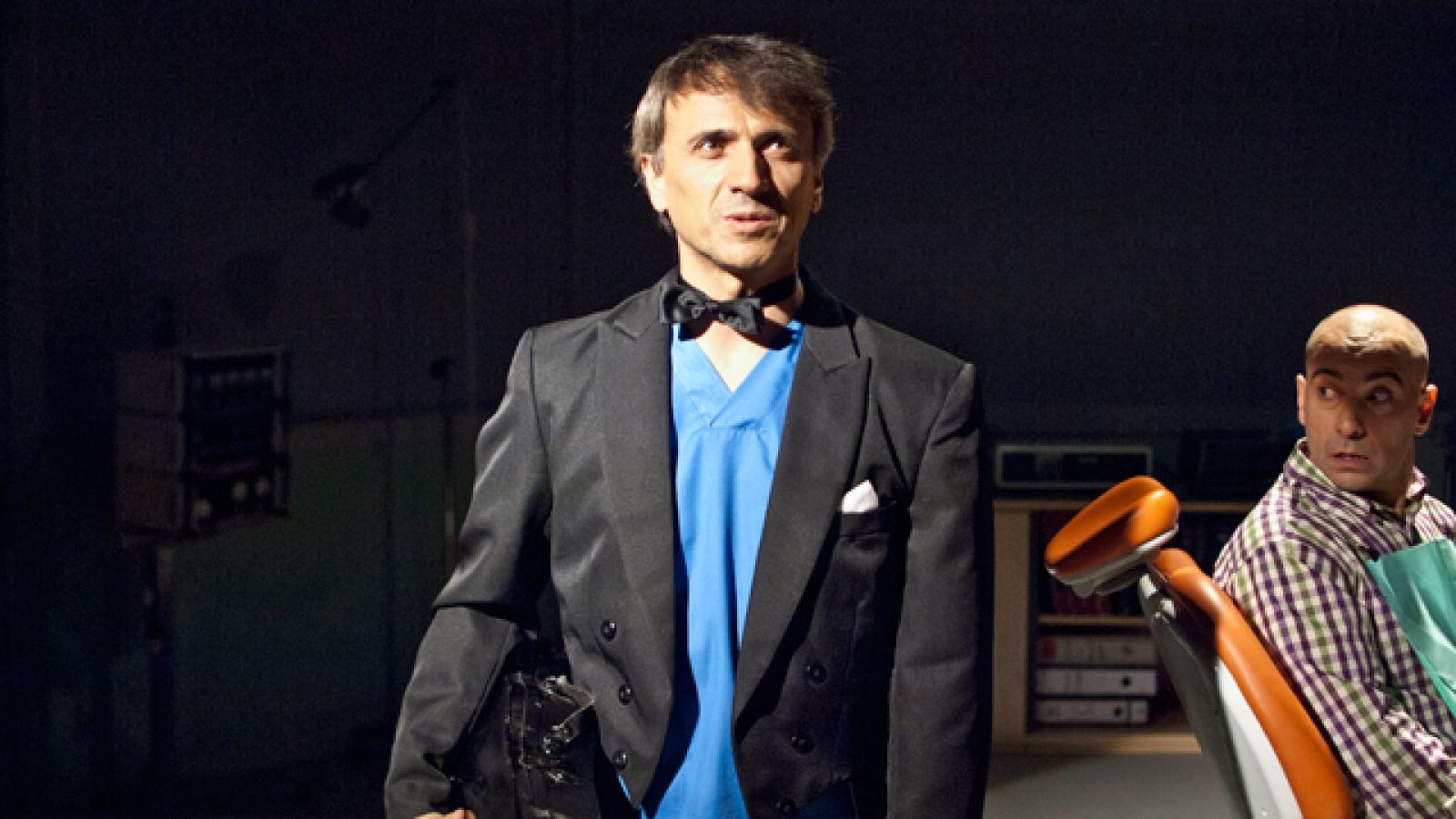 La hora de José Mota - El musical del dentista