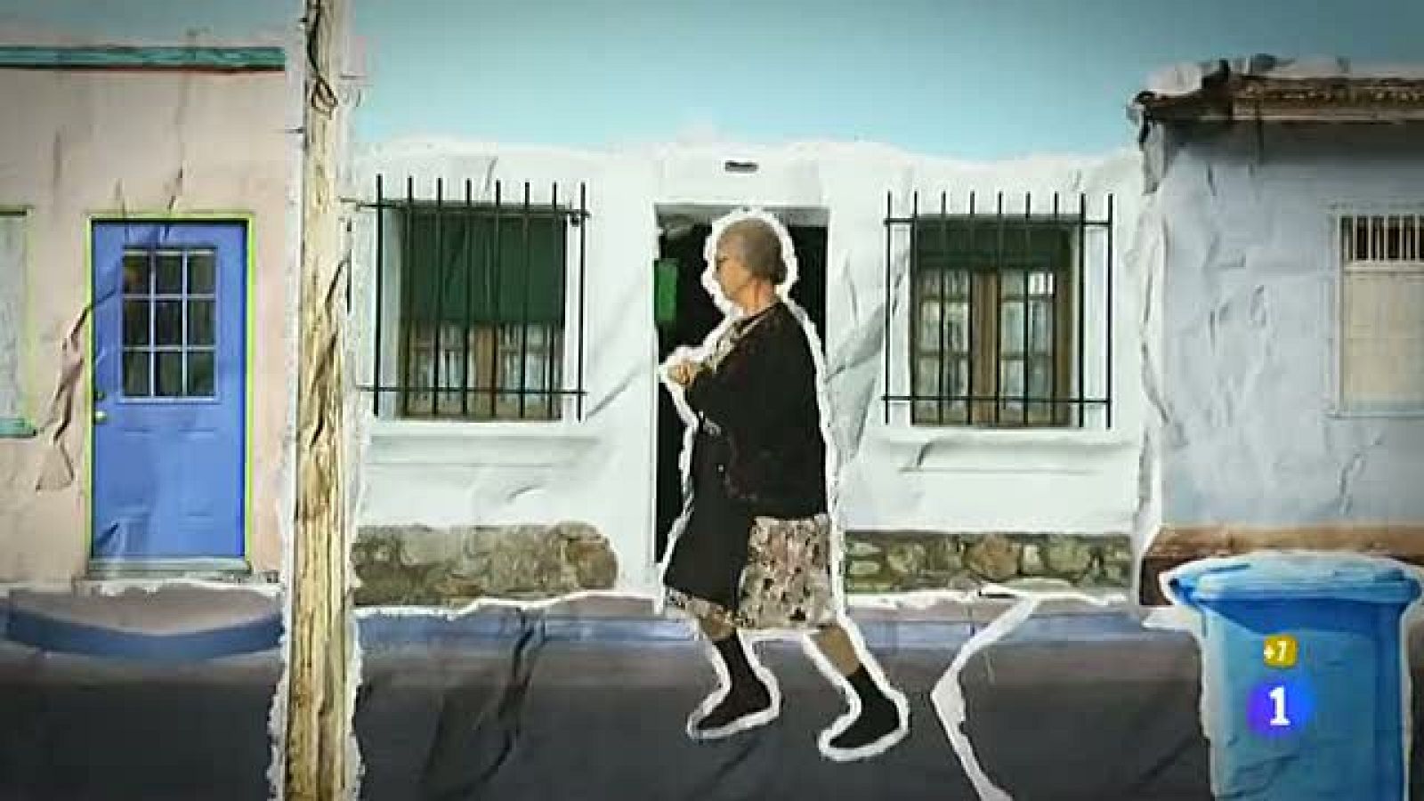 La Vieja L' Visillo ante la "Escasez de rumores"