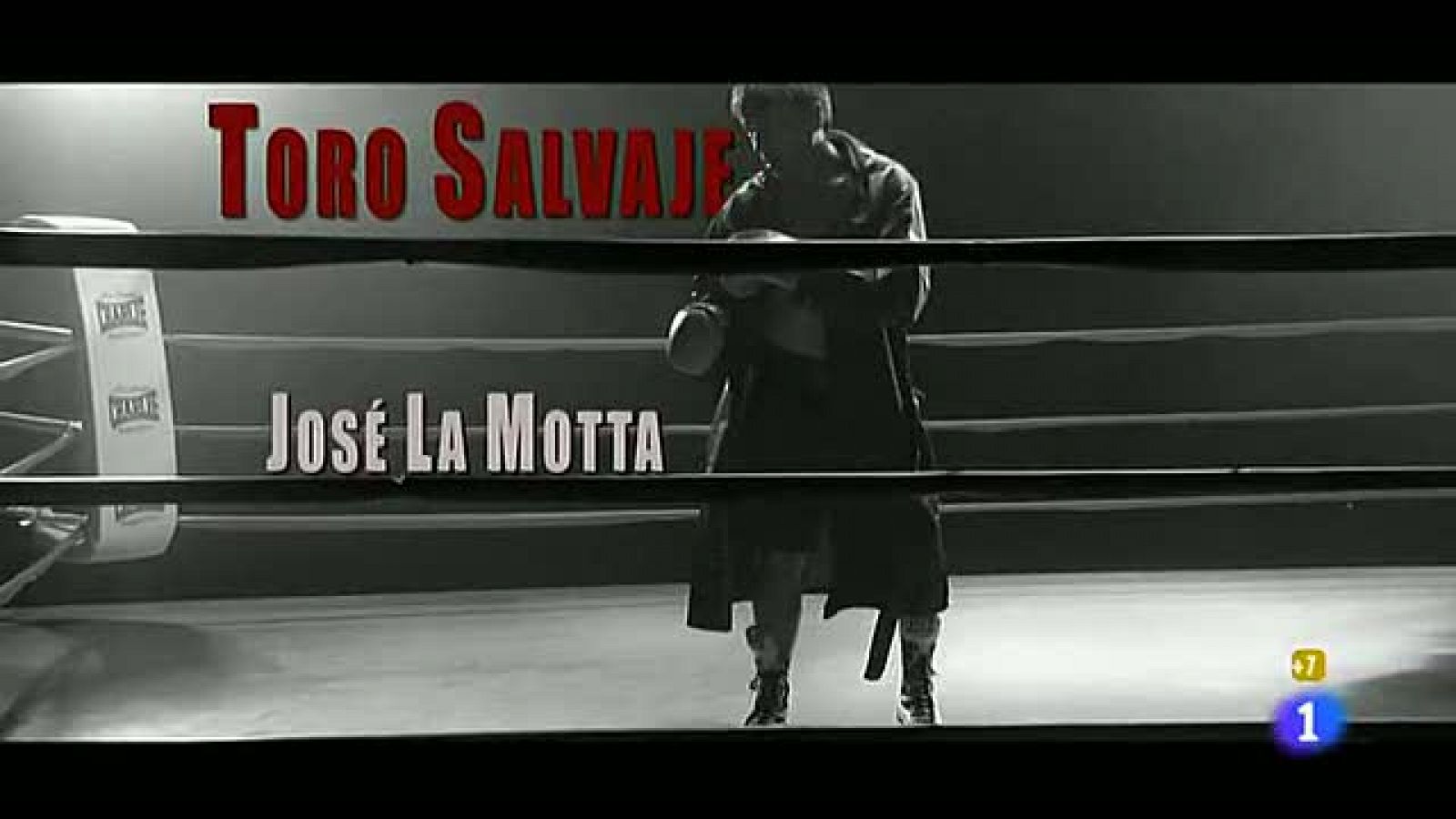 La hora de José Mota: La hora de José Mota - Toro Salvaje | RTVE Play