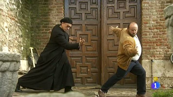 La hora de José Mota - La hora de José Mota - Tomas falsas