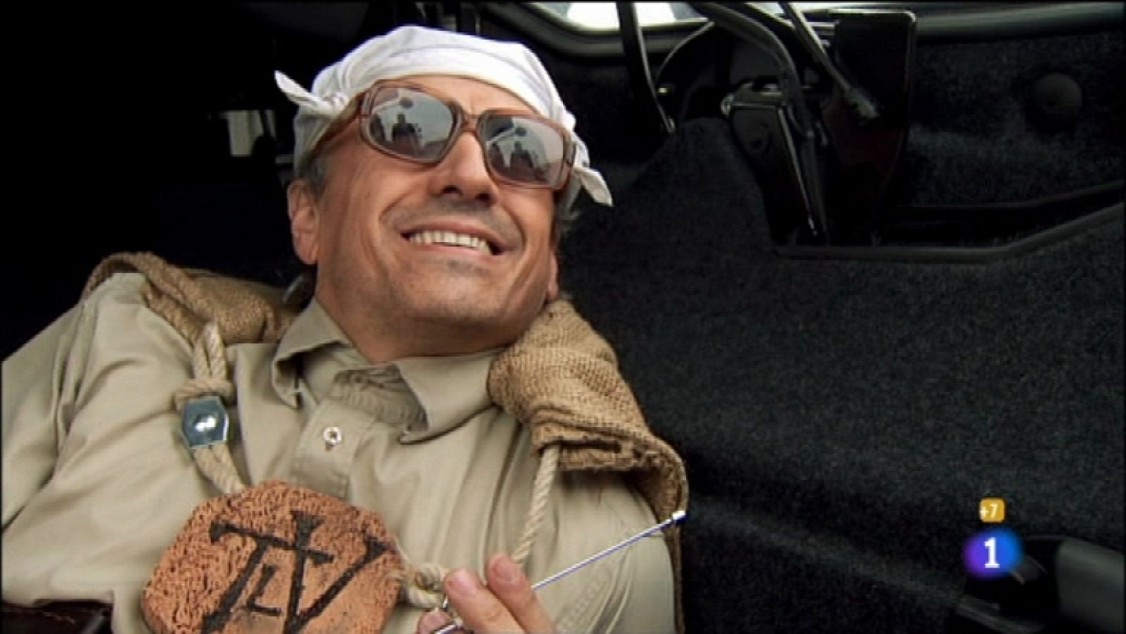  La hora de José Mota - 04/11/11 - Ver ahora