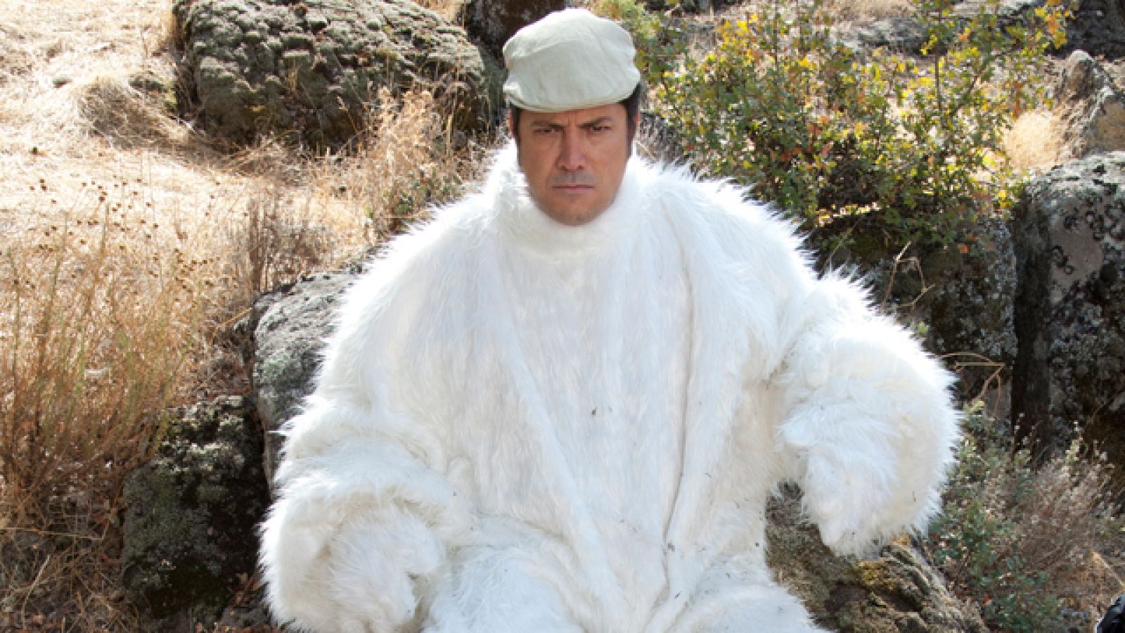 La hora de José Mota - Jesús Calleja sale en busca del Yeti