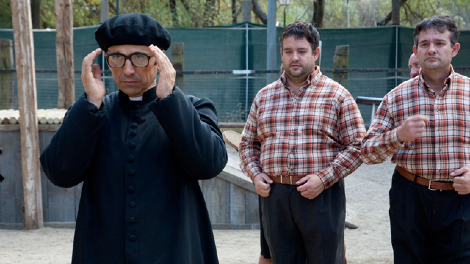 La hora de José Mota - ¿Vuelve el Tío de la Vara?