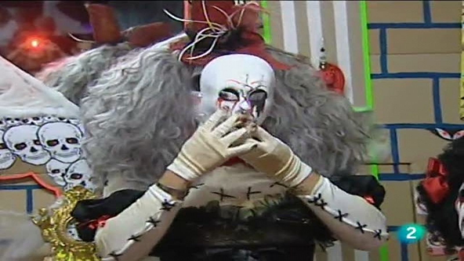 En lengua de signos - 05/11/11 - Ver ahora