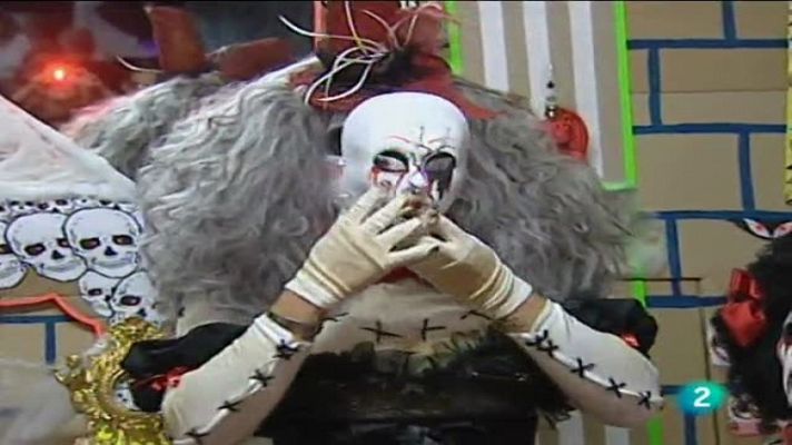 En lengua de signos - En lengua de signos - 05/11/11