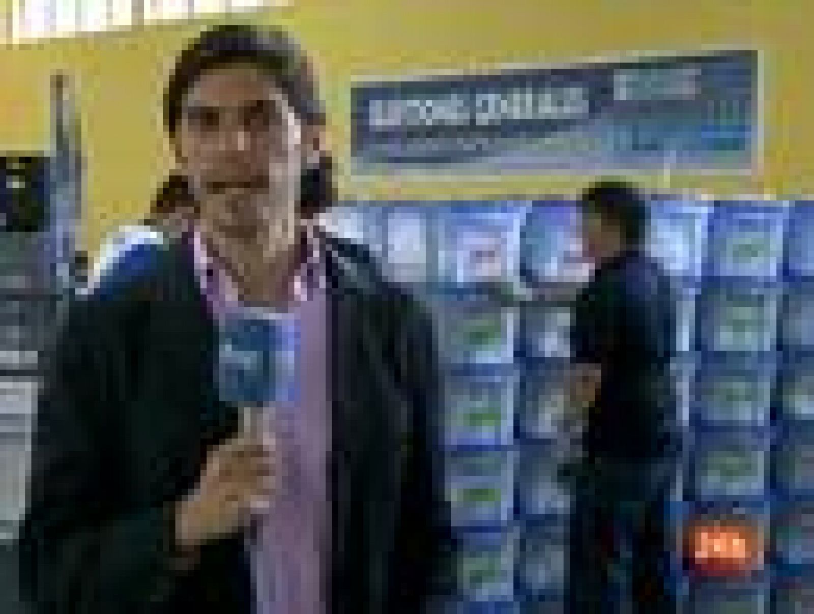 Guatemala vota este domingo a su nuevo presidente - Informativo 24h | Ver