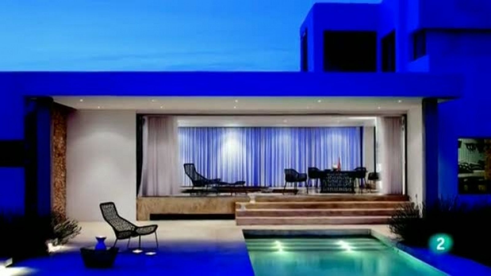 El exportador - 05/11/11 - Ver ahora