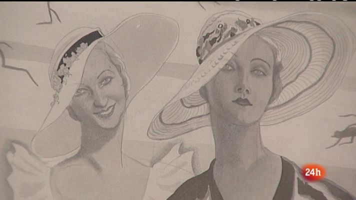 Zoom Tendencias - Jerez sabe a vino y a luz