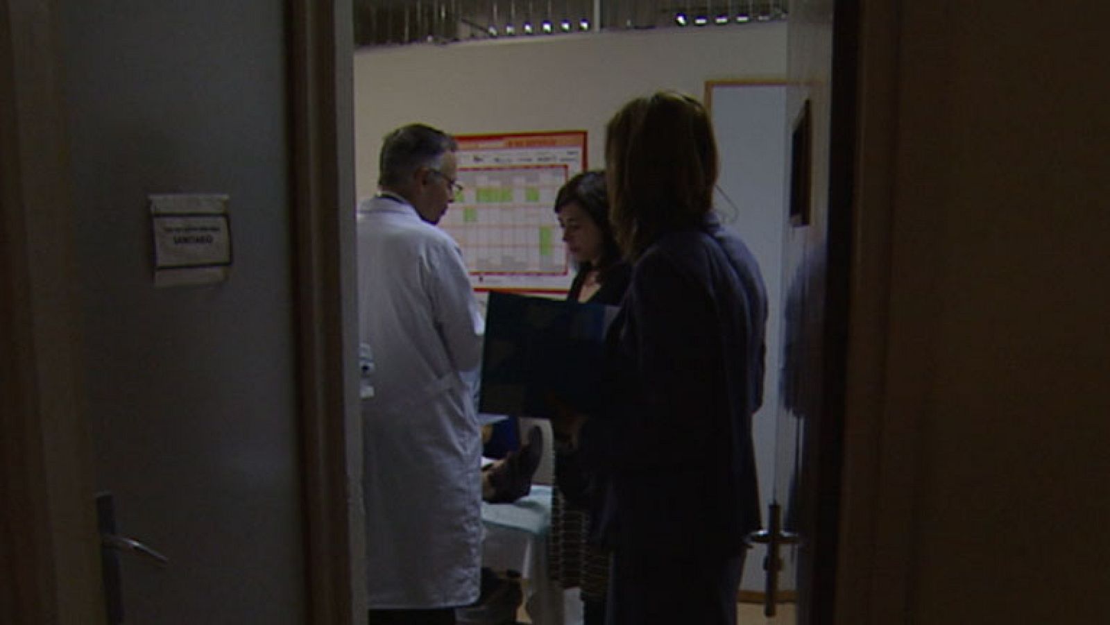 Una joven española despierta del coma después de 40 semanas