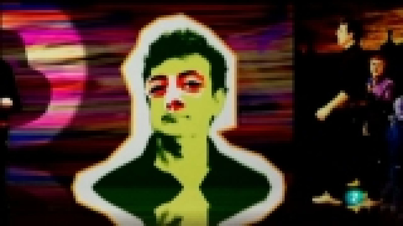 Miradas 2 - 05/11/11