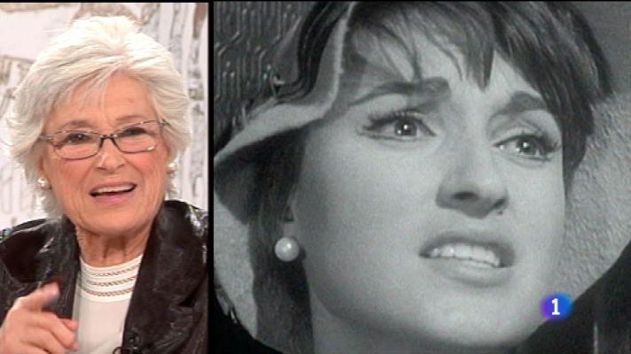 Cine de barrio - Las chicas de la Cruz Roja