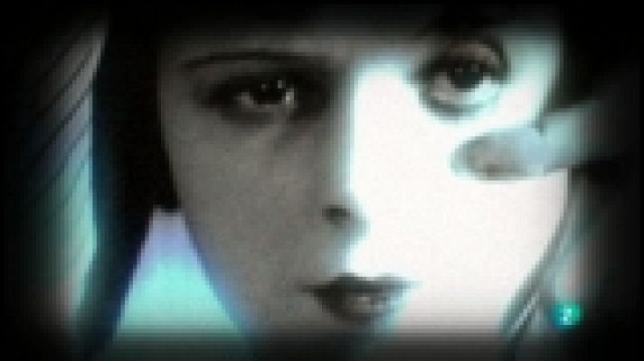 La mitad invisible - Un perro andaluz. Buñuel