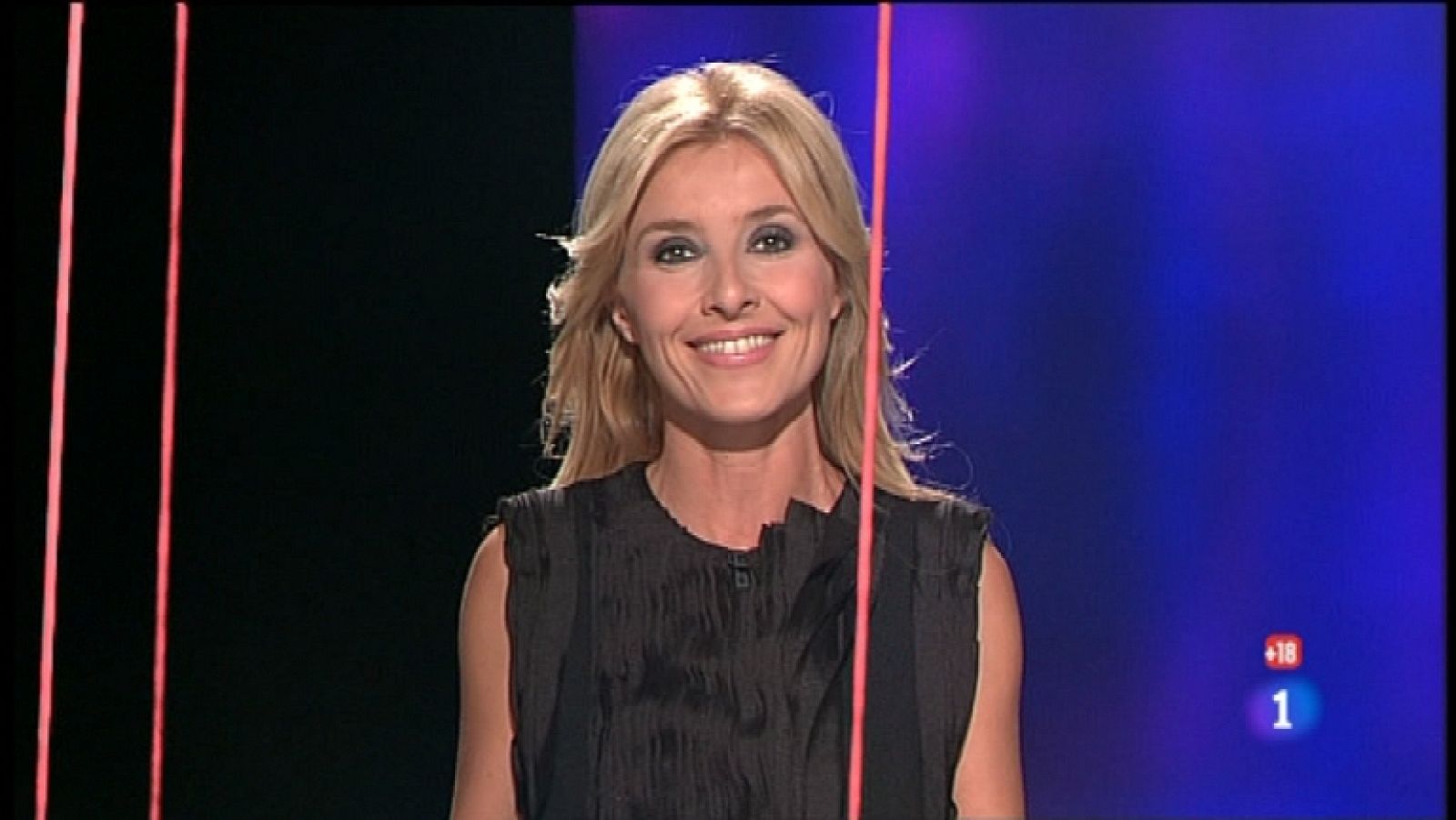 Extravaganza - Ay pena, penita, pena - 06/11/11 - Escuchar ahora