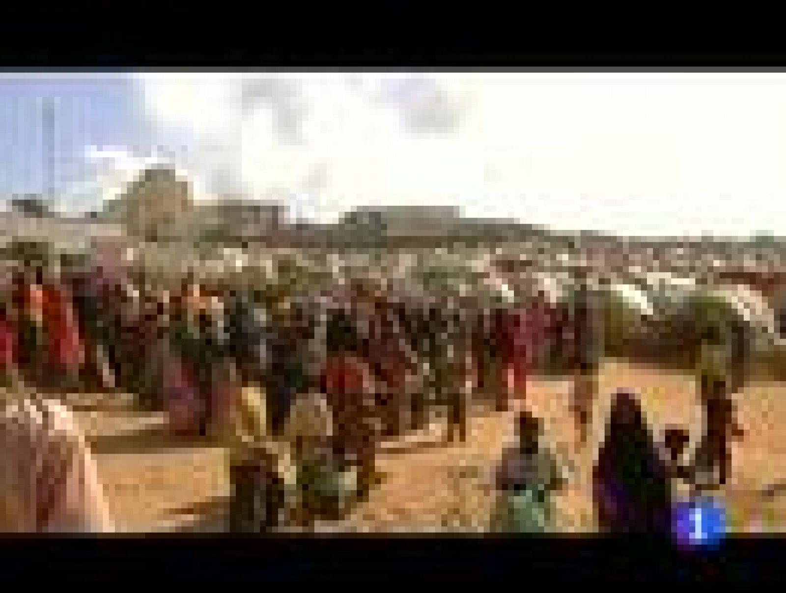 Informe Semanal: Somalia: Postales del horror | RTVE Play