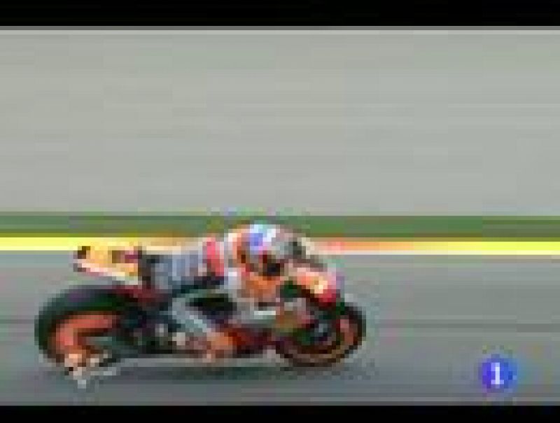 Todo decidido en MotoGP y Moto2 | Ver