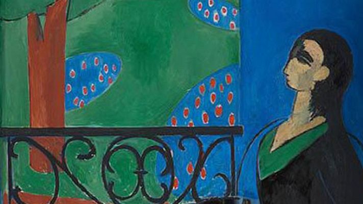 Informe Semanal - El Hermitage en el Prado