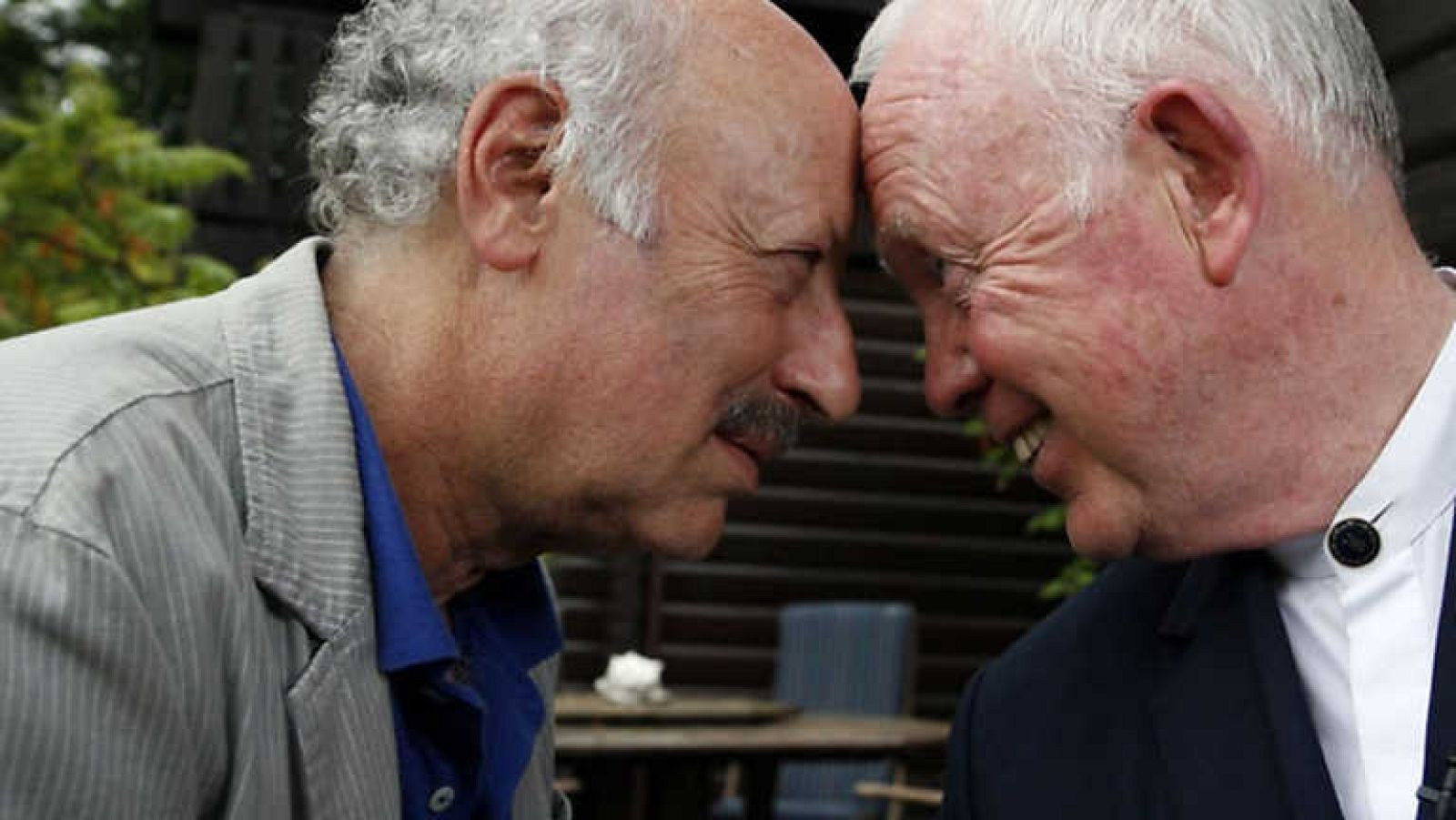 La noche temática - ¿Dónde he puesto mi memoria? - Ver ahora