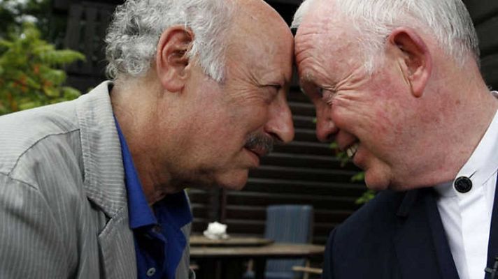 La noche temática - ¿Dónde he puesto mi memoria?