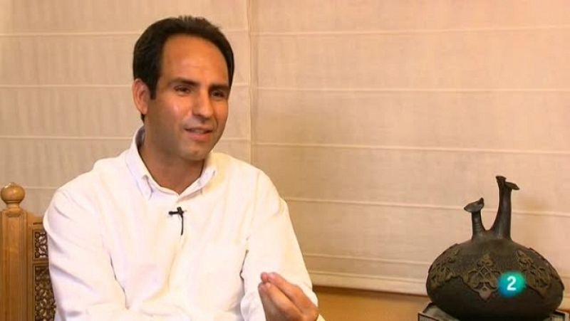 Islam hoy - Córdoba, el puente entre culturas - Ver ahora 