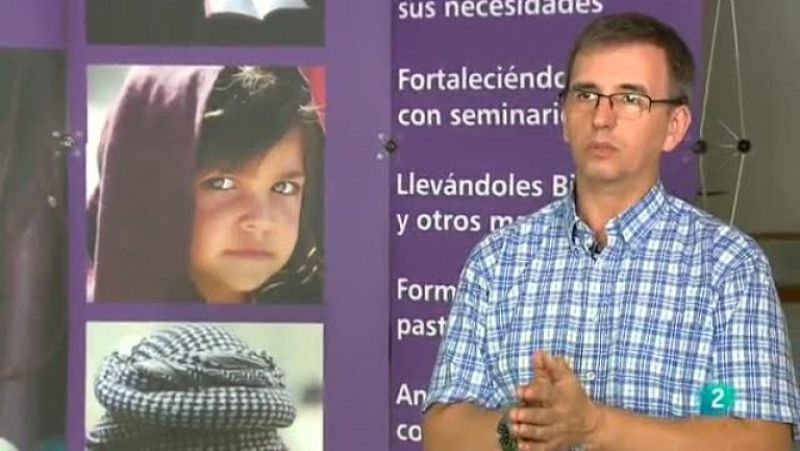 Buenas noticias TV - Nuevos mártires - Ver ahora 