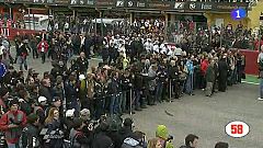 El homenaje de ruido a Marco Simoncelli