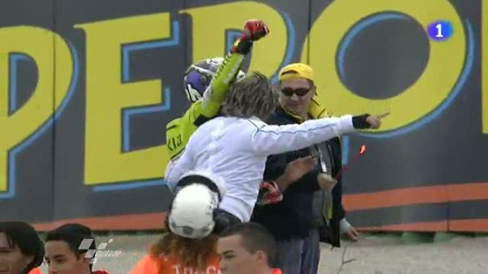  - La celebración de Terol