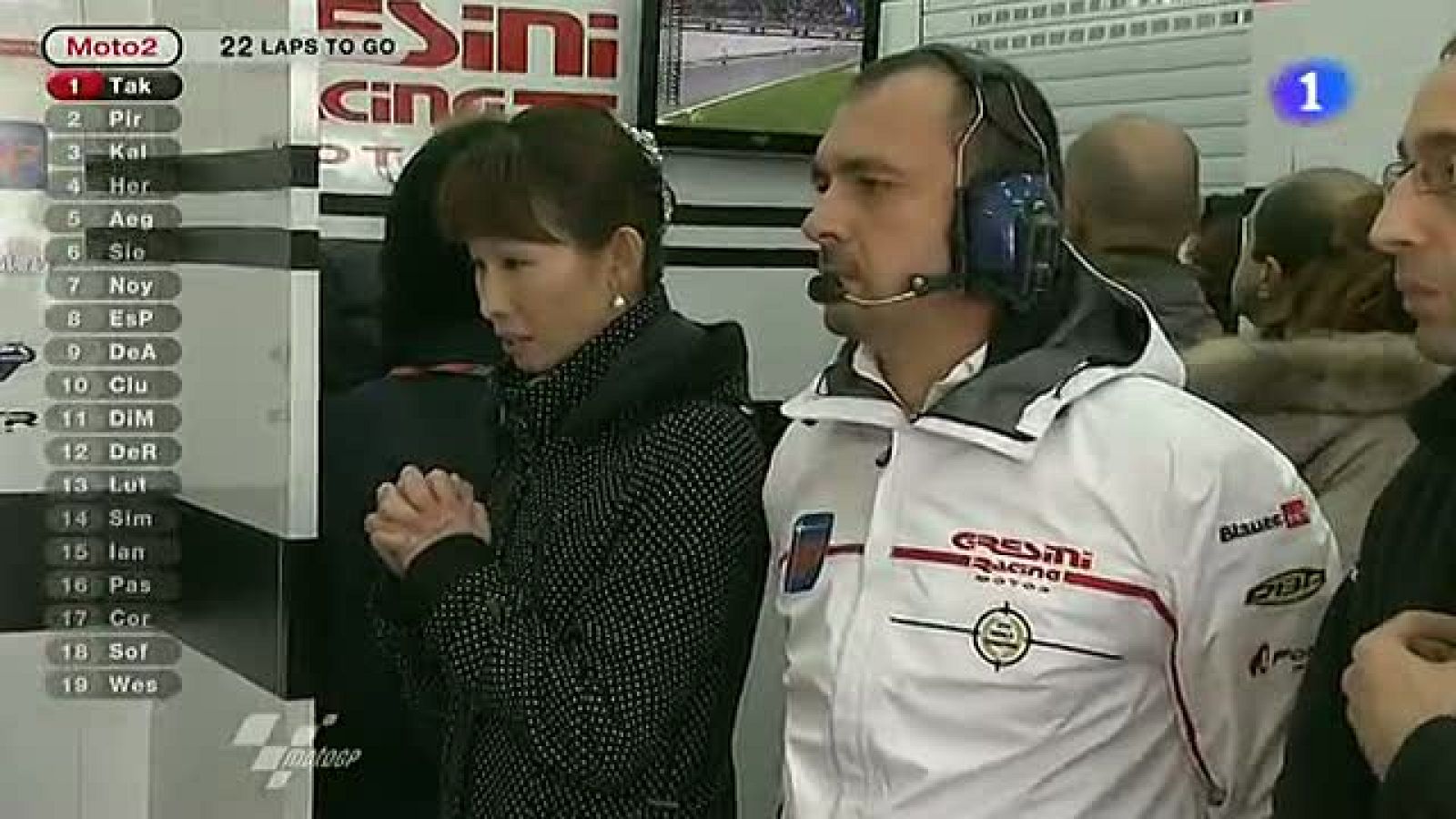 Susto de Takahashi | Ver