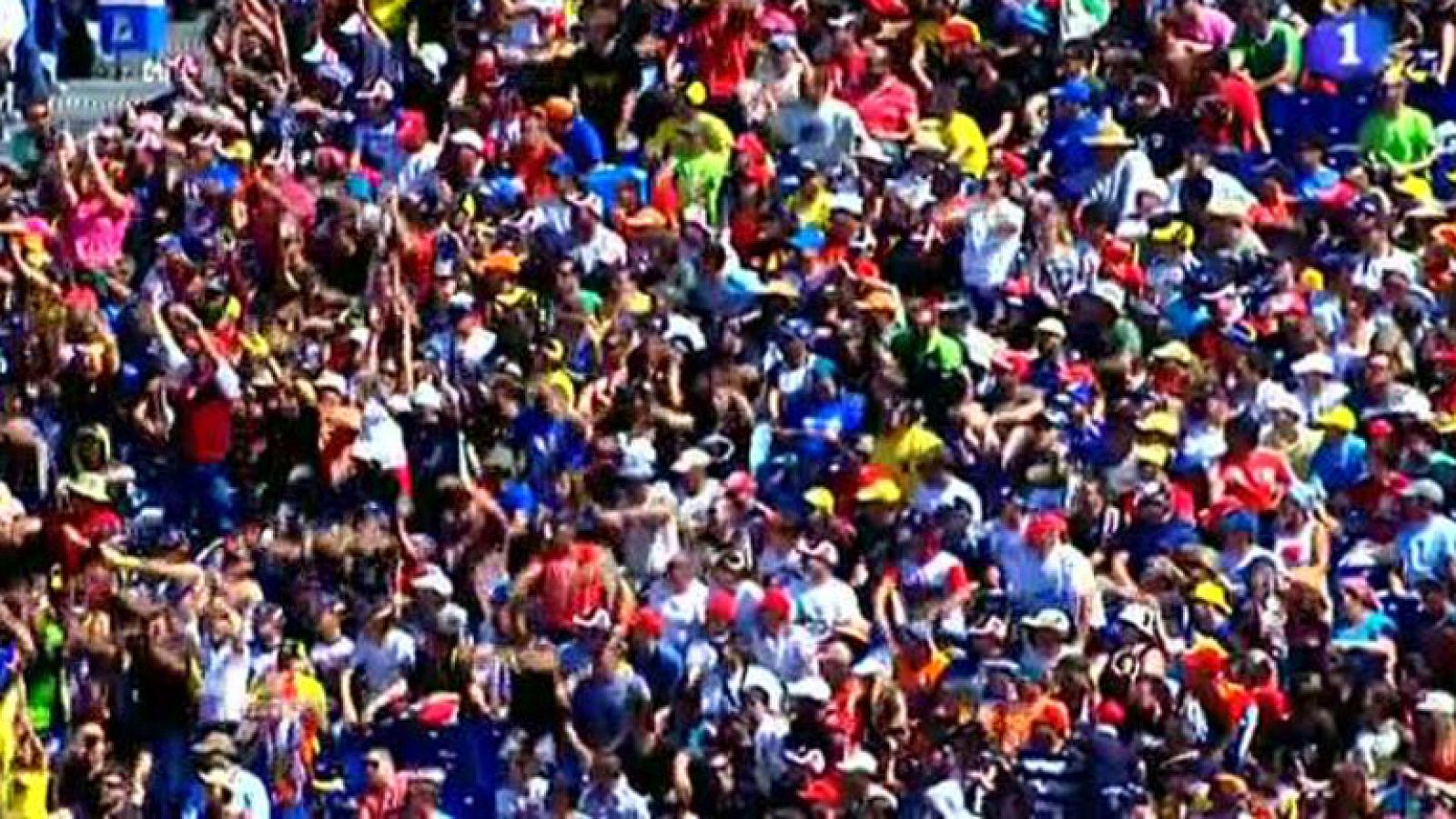 Carta abierta a la afición | Ver