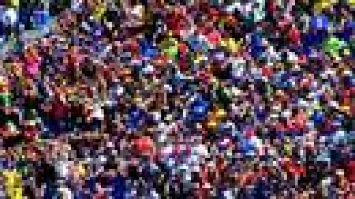  - Carta abierta a la afición