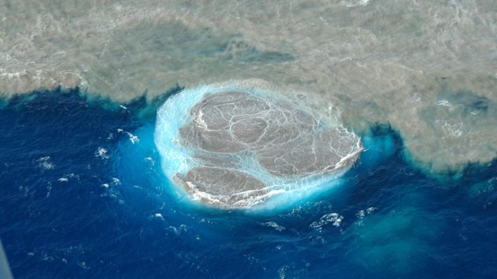 Telediario 1 - Regreso de los evacuados