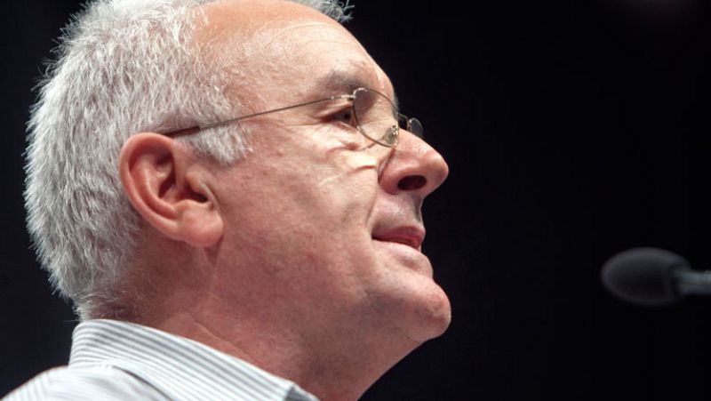 Barcelona clave para IU en estas elecciones 